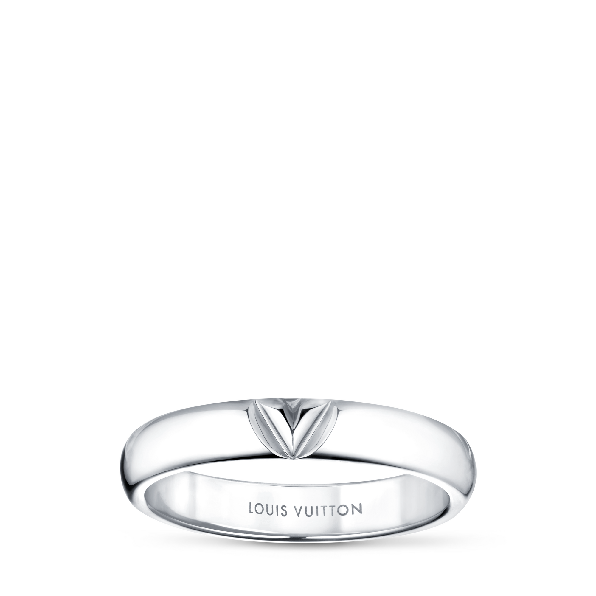 ジュエリー リング - LV ヴォルト｜ルイ・ヴィトン 公式サイト